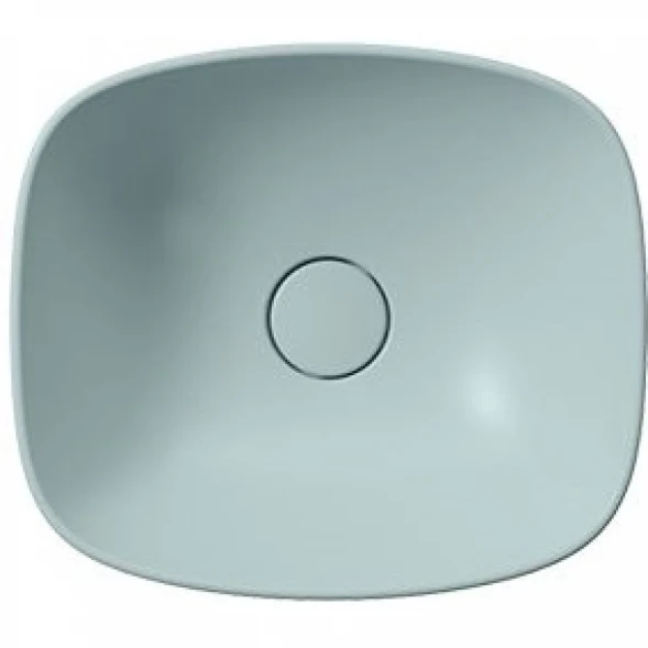 Раковина 40x35 см GSI Nubes 978515