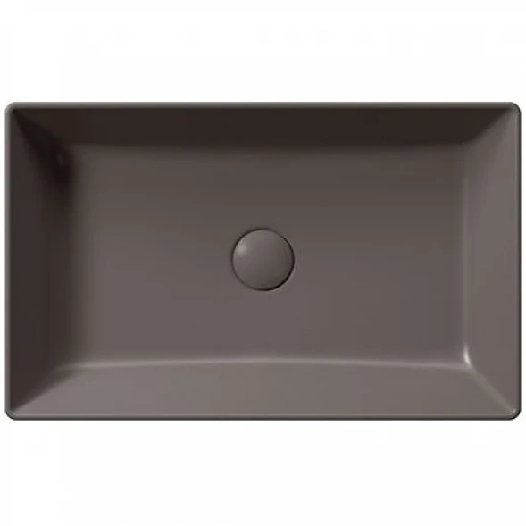 Раковина 60x37 см GSI Kube X 945316
