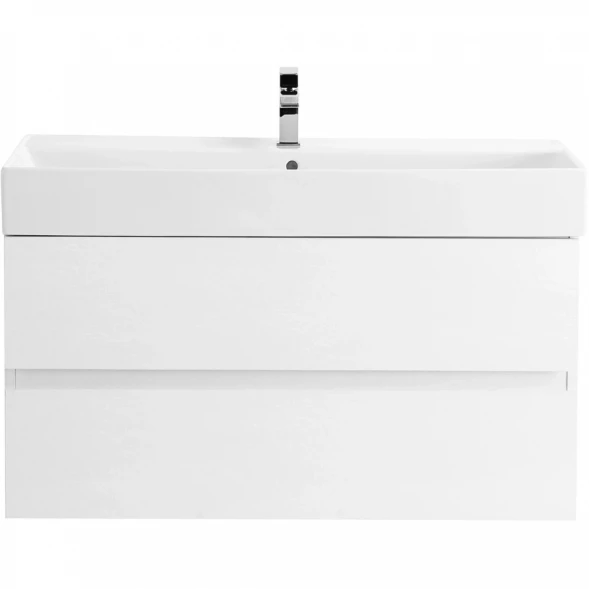 Тумба Bianco Ghiaccio 79,7 см Cezares Molveno MOLVENO 46-80-2C-SO-BG