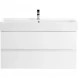 Тумба Bianco Ghiaccio 79,7 см Cezares Molveno MOLVENO 46-80-2C-SO-BG