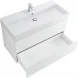 Тумба Bianco Ghiaccio 79,7 см Cezares Molveno MOLVENO 46-80-2C-SO-BG