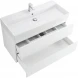 Тумба Bianco Ghiaccio 79,7 см Cezares Molveno MOLVENO 46-80-2C-SO-BG