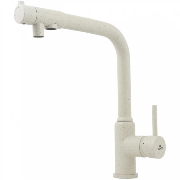 Смеситель для кухни с фильтром Kaiser Teka 13044-11 + H851P00