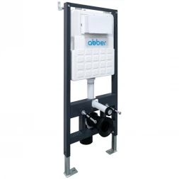 Инсталляция для унитаза Abber AC0105