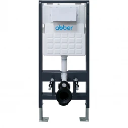 Инсталляция для унитаза Abber AC0105