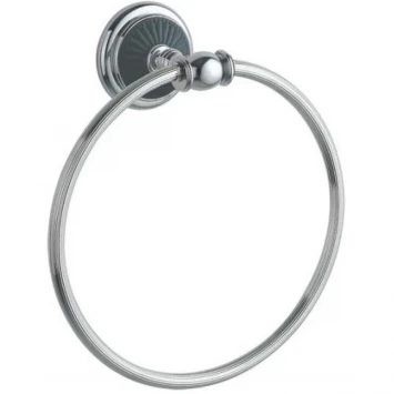 Кольцо для полотенец Boheme Vogue 10185