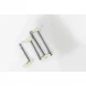 Комплект подвесной унитаз BelBagno Stylus CZR-513-TH-R + CZR2316SC + система инсталляции BelBagno BB002-80 + BB051CR