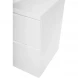Тумба Bianco Lucido 99,6 см BelBagno Marino MARINO-H60-1000-2C-SO-BL-P
