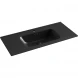 Раковина 101x46,5 см Ceramica Nova Element CN7003MB