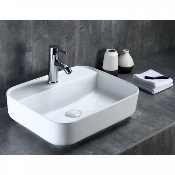 Раковина 50x39 см BelBagno BB1321