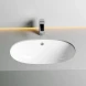 Раковина 56,5x38,5 см Ceramica Nova Element CN6044