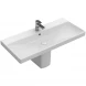 Раковина 80x47 см Villeroy &amp; Boch Avento 41568001