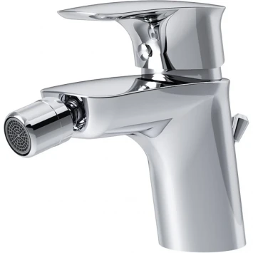 Смеситель для биде с донным клапаном Am.Pm Spirit 2.1 F71A83100
