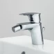Смеситель для биде с донным клапаном Am.Pm Spirit 2.1 F71A83100