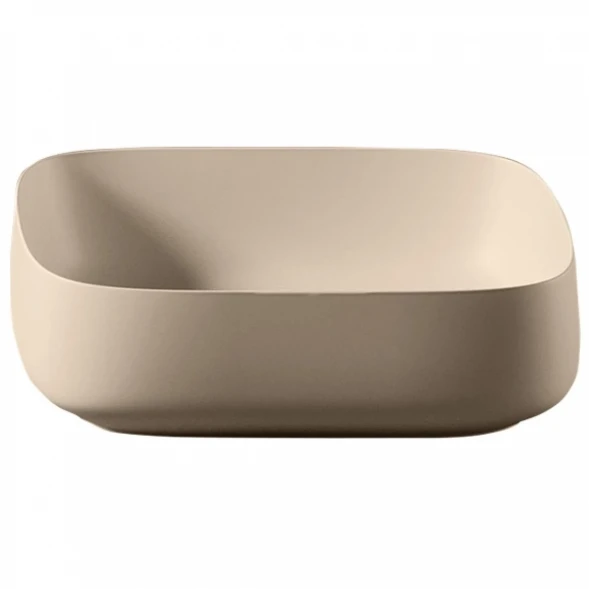Раковина 55x35 см Artceram Cognac COL008 41 00