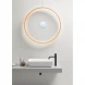 Раковина 60x38 см GSI Pura 883711