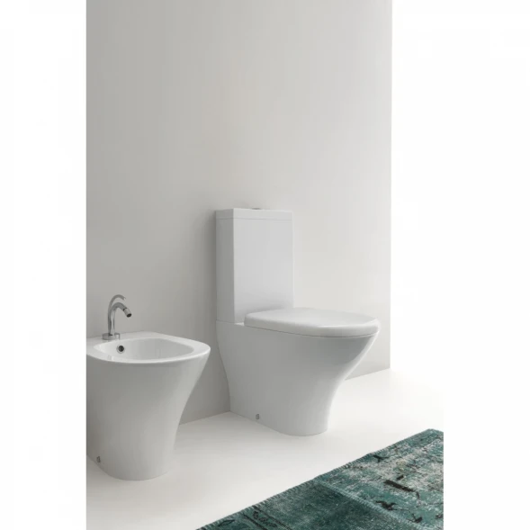 Бачок для унитаза Kerasan Aquatech 378101