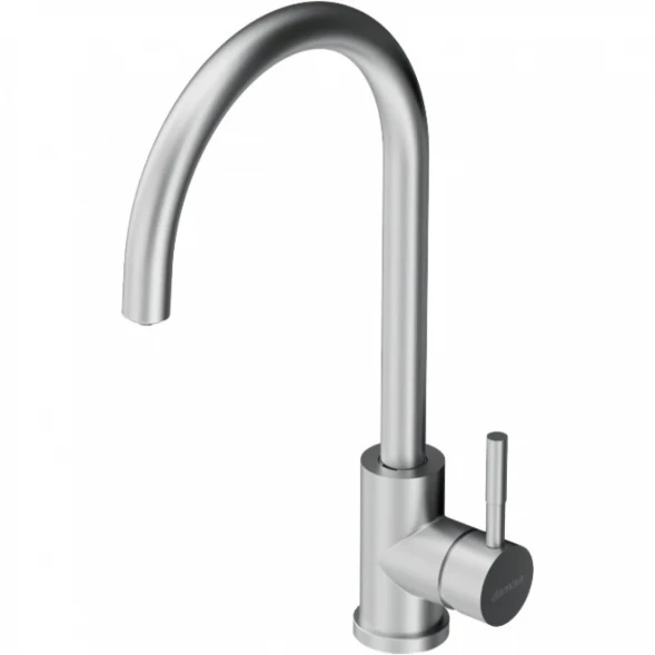 Смеситель для кухни с подключением к фильтру Damixa Merkur DX710730000