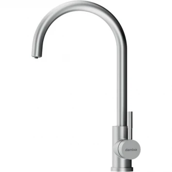 Смеситель для кухни с подключением к фильтру Damixa Merkur DX710730000
