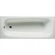 Ванна чугунная Roca Continental 21291100R 170x70 см, с антискользящим покрытием, белый