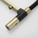 Смеситель для кухни с подключением к фильтру Rose R958Q