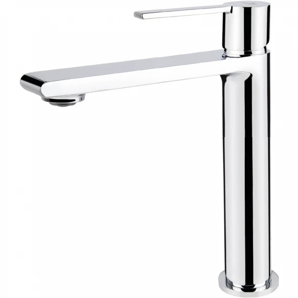 Смеситель для раковины Kaiser Serio 05311 хром