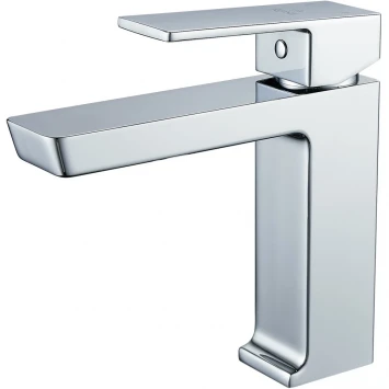 Смеситель для раковины Rose R1801-1 хром