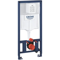 Инсталляция для унитаза Grohe Rapid SL 38897000