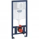 Инсталляция для унитаза Grohe Rapid SL 38897000