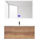 Тумба Rovere Tabacco 120 см BelBagno Kraft KRAFT-1200-2C-SO-RT