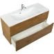 Тумба Rovere Nature 99,6 см BelBagno Marino MARINO-H60-1000-2C-SO-RN-P