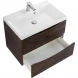Тумба Rovere Moro 59,6 см BelBagno Marino MARINO-600-2C-SO-RW-P