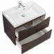 Тумба Rovere Moro 59,6 см BelBagno Marino MARINO-600-2C-SO-RW-P