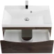 Тумба Rovere Moro 59,6 см BelBagno Marino MARINO-600-2C-SO-RW-P
