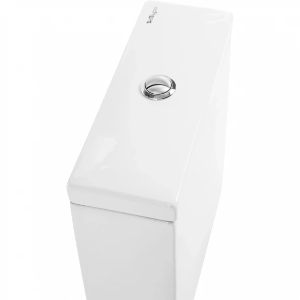 Бачок для унитаза 3/6 л BelBagno Marco BB118T