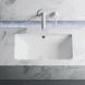Раковина 55,2x40 см Ceramica Nova Element CN6045