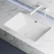 Раковина 55,2x40 см Ceramica Nova Element CN6045