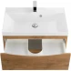 Тумба Rovere Nature 69,6 см BelBagno Marino MARINO-700-2C-SO-RN-P