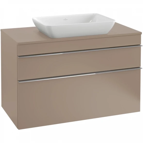Раковина 55x36 см Villeroy &amp; Boch Venticello 41135501