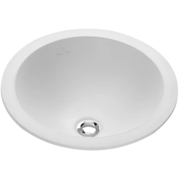 Раковина 39x39 см Villeroy &amp; Boch Loop &amp; Friends 61403901