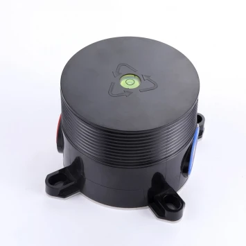 Смеситель напольный для раковины Abber Wasserfall AF8640NG никель