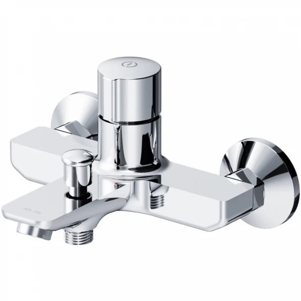 Смеситель для ванны Am.Pm X-Joy F85A10500