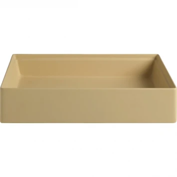 Раковина 55x38 см Artceram Scalino SCL002 12 00