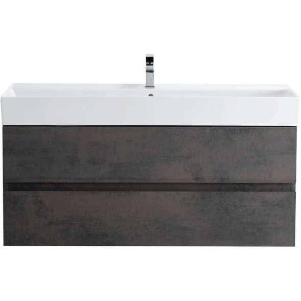 Тумба Ossido 119,7 см Cezares Molveno MOLVENO 46-120-2C-SO-OSS