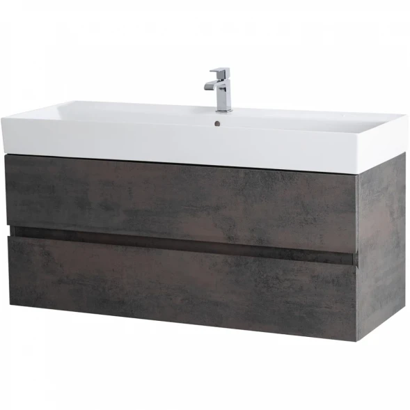 Тумба Ossido 119,7 см Cezares Molveno MOLVENO 46-120-2C-SO-OSS