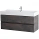 Тумба Ossido 119,7 см Cezares Molveno MOLVENO 46-120-2C-SO-OSS