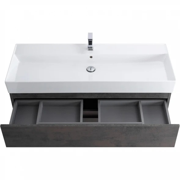 Тумба Ossido 119,7 см Cezares Molveno MOLVENO 46-120-2C-SO-OSS