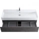 Тумба Ossido 119,7 см Cezares Molveno MOLVENO 46-120-2C-SO-OSS