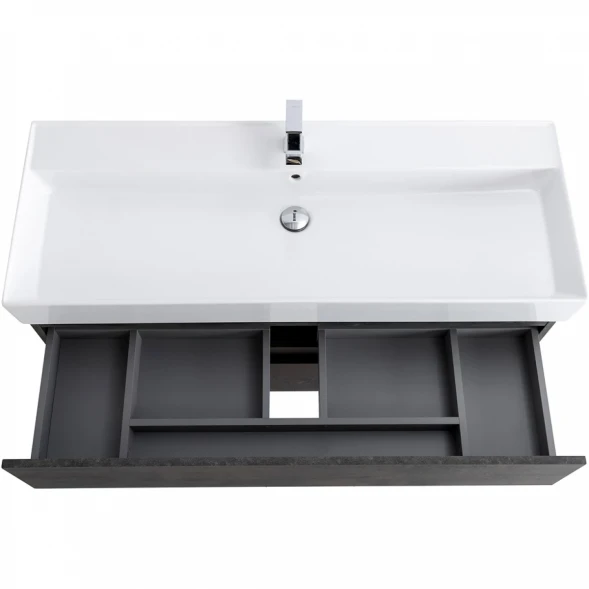 Тумба Ossido 119,7 см Cezares Molveno MOLVENO 46-120-2C-SO-OSS