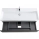 Тумба Ossido 119,7 см Cezares Molveno MOLVENO 46-120-2C-SO-OSS